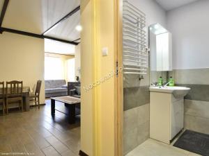 Fotografia z galérie ubytovania Apartamenty u Bodzia v destinácii Stronie Śląskie