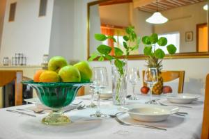 Fotografie z fotogalerie ubytování Mayra Apartment v destinaci Lithakia