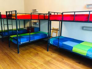 Gallery image of Bude Hostel in Tbilisi City