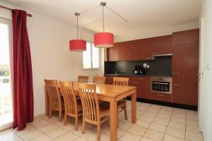 Afbeelding uit fotogalerij van Résidence La Pinède in Le Barcarès