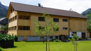 Výhľad na hory alebo výhľad na hory priamo z apartmánu