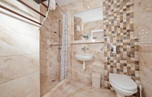 Et badeværelse på Bolesława Chrobrego 34 + 32 billeder