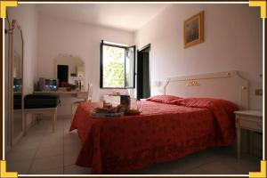 Gallery image of Hotel Vecchio Convento in Bareggio
