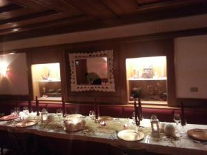 Fotografie z fotogalerie ubytování Hotel Aurora v destinaci Vallarsa