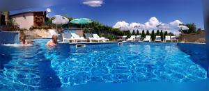 Photo de la galerie de l'établissement Hotel Poseidon, aux Sables d'or