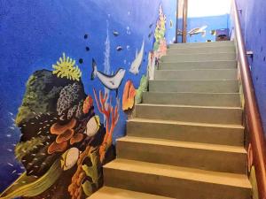 Fotografie z fotogalerie ubytování Coral Home 珊瑚之家 v destinaci Semporna