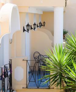 Gallery image ng Hotel Bussola sa Anacapri