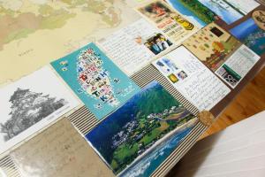Fotografie z fotogalerie ubytování Aark House v destinaci Kangnung