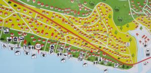 Fotografie z fotogalerie ubytování Apartment Bella Mare v destinaci Novi Vinodolski