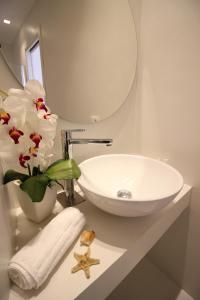 Il Borghetto Resort & Spa的一间浴室