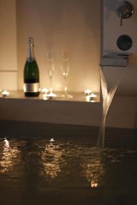 Il Borghetto Resort & Spa的酒水