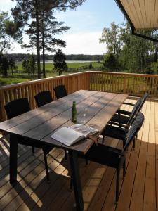 Afbeelding uit fotogalerij van Söderö stugby in Finström