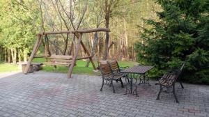 Gallery image of DOMKI , Pokoje gościnne Ustronie in Zwierzyniec +53 photos