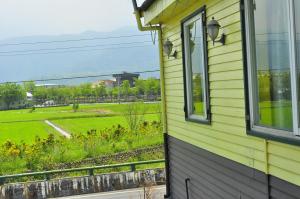 Gallery image of Smile Orange Homestay in Dongshan