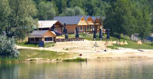 Gallery image of Osada Kryspinów in Cholerzyn