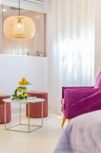 Imagen de la galería de Malia Mare Hotel, en Malia