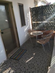 Fotografie z fotogalerie ubytování Marechiaro v destinaci Foce Varano