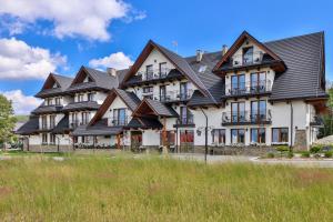 Gallery image of Hotel Bystra in Białka Tatrzańska