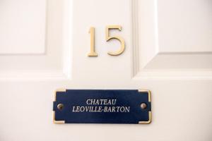 Gallery image of The Blue Haven Hotel in Kinsale