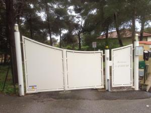 Fotografie z fotogalerie ubytování Il Giardino v destinaci Quercianella