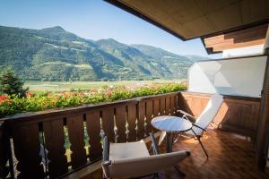 Pension Apartments Pardell