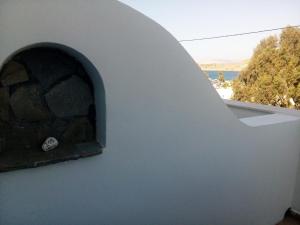 Fotografie z fotogalerie ubytování Hotel Faros v destinaci Ios