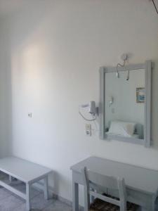 Fotografie z fotogalerie ubytování Hotel Faros v destinaci Ios