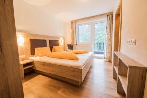 Zdjęcie z galerii obiektu Aurora Appartements w Neustift im Stubaital