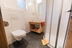Zdjęcie z galerii obiektu Aurora Appartements w Neustift im Stubaital