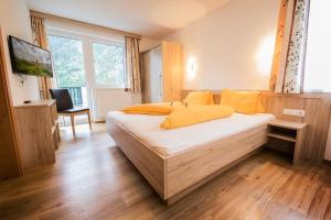 Zdjęcie z galerii obiektu Aurora Appartements w Neustift im Stubaital