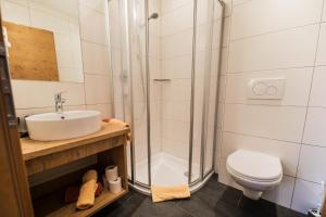 Zdjęcie z galerii obiektu Aurora Appartements w Neustift im Stubaital