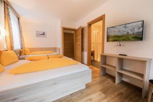 Zdjęcie z galerii obiektu Aurora Appartements w Neustift im Stubaital
