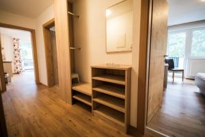 Zdjęcie z galerii obiektu Aurora Appartements w Neustift im Stubaital