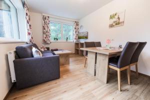 Zdjęcie z galerii obiektu Aurora Appartements w Neustift im Stubaital +37 zdjęć