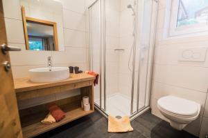 Zdjęcie z galerii obiektu Aurora Appartements w Neustift im Stubaital