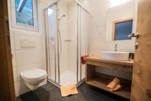 Zdjęcie z galerii obiektu Aurora Appartements w Neustift im Stubaital