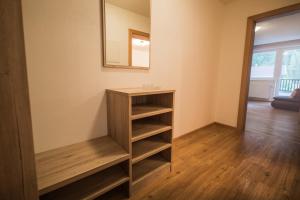 Zdjęcie z galerii obiektu Aurora Appartements w Neustift im Stubaital