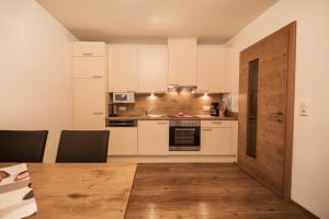 Zdjęcie z galerii obiektu Aurora Appartements w Neustift im Stubaital