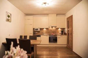 Zdjęcie z galerii obiektu Aurora Appartements w Neustift im Stubaital