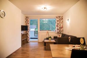 Zdjęcie z galerii obiektu Aurora Appartements w Neustift im Stubaital