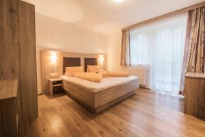 Zdjęcie z galerii obiektu Aurora Appartements w Neustift im Stubaital