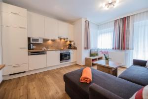 Zdjęcie z galerii obiektu Aurora Appartements w Neustift im Stubaital