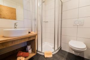 Zdjęcie z galerii obiektu Aurora Appartements w Neustift im Stubaital
