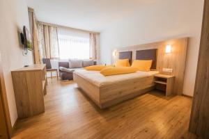 Zdjęcie z galerii obiektu Aurora Appartements w Neustift im Stubaital
