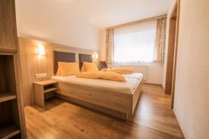 Zdjęcie z galerii obiektu Aurora Appartements w Neustift im Stubaital