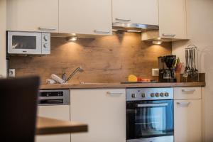 Zdjęcie z galerii obiektu Aurora Appartements w Neustift im Stubaital