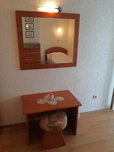 Fotografia z galérie ubytovania Beautiful apartment on the beach v destinácii Stanići