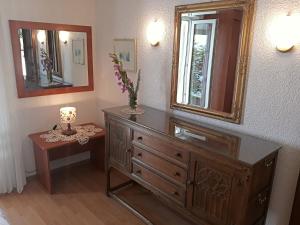 Fotografia z galérie ubytovania Beautiful apartment on the beach v destinácii Stanići