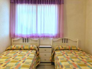 Fotografia z galérie ubytovania Rentalmar Verde Mar v destinácii Cambrils