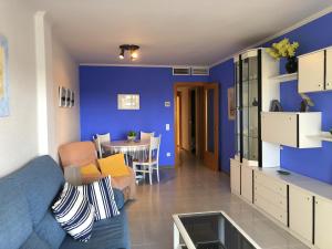 Fotografia z galérie ubytovania Rentalmar Verde Mar v destinácii Cambrils